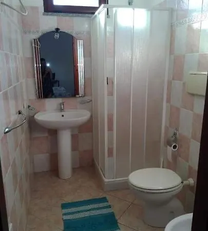 Appartement “la Margherita” Castelsardo
