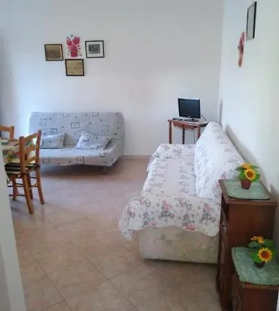 Appartement “la Margherita” Castelsardo