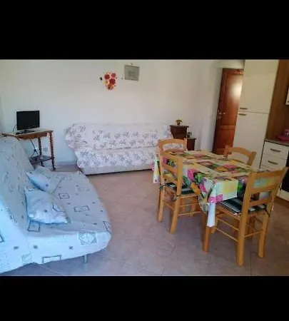“la Margherita” Appartement *