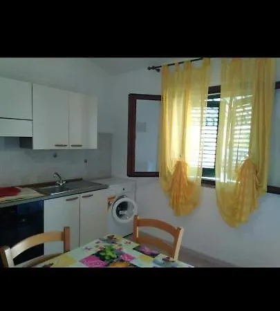 Appartement “la Margherita” Castelsardo