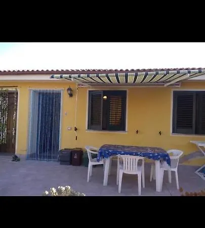Apartment “la Margherita”