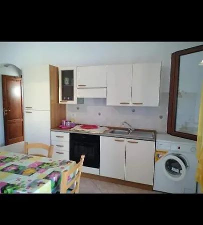 Apartment “la Margherita” Castelsardo