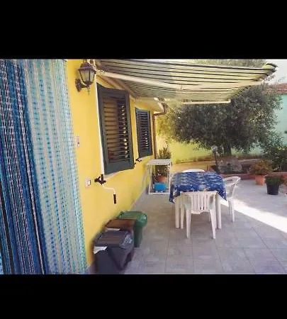Apartment “la Margherita” *