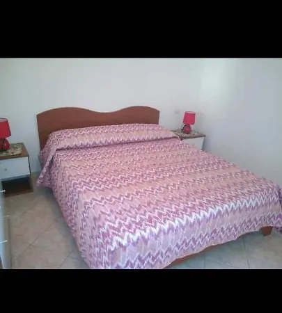 “la Margherita” Apartment