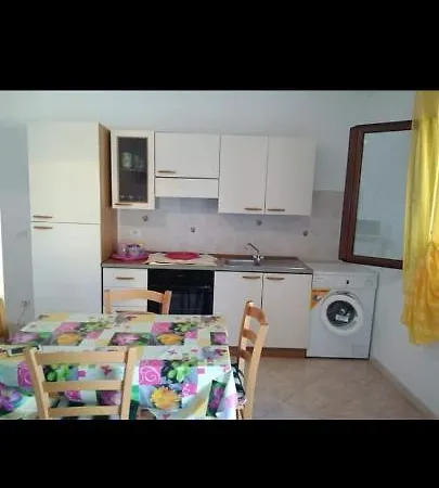 “la Margherita” Apartment Castelsardo