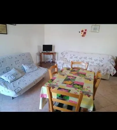 Apartment “la Margherita” *
