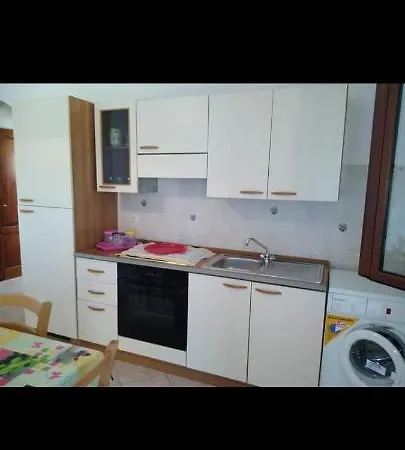 “la Margherita” Apartment