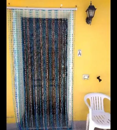 “la Margherita” Apartment